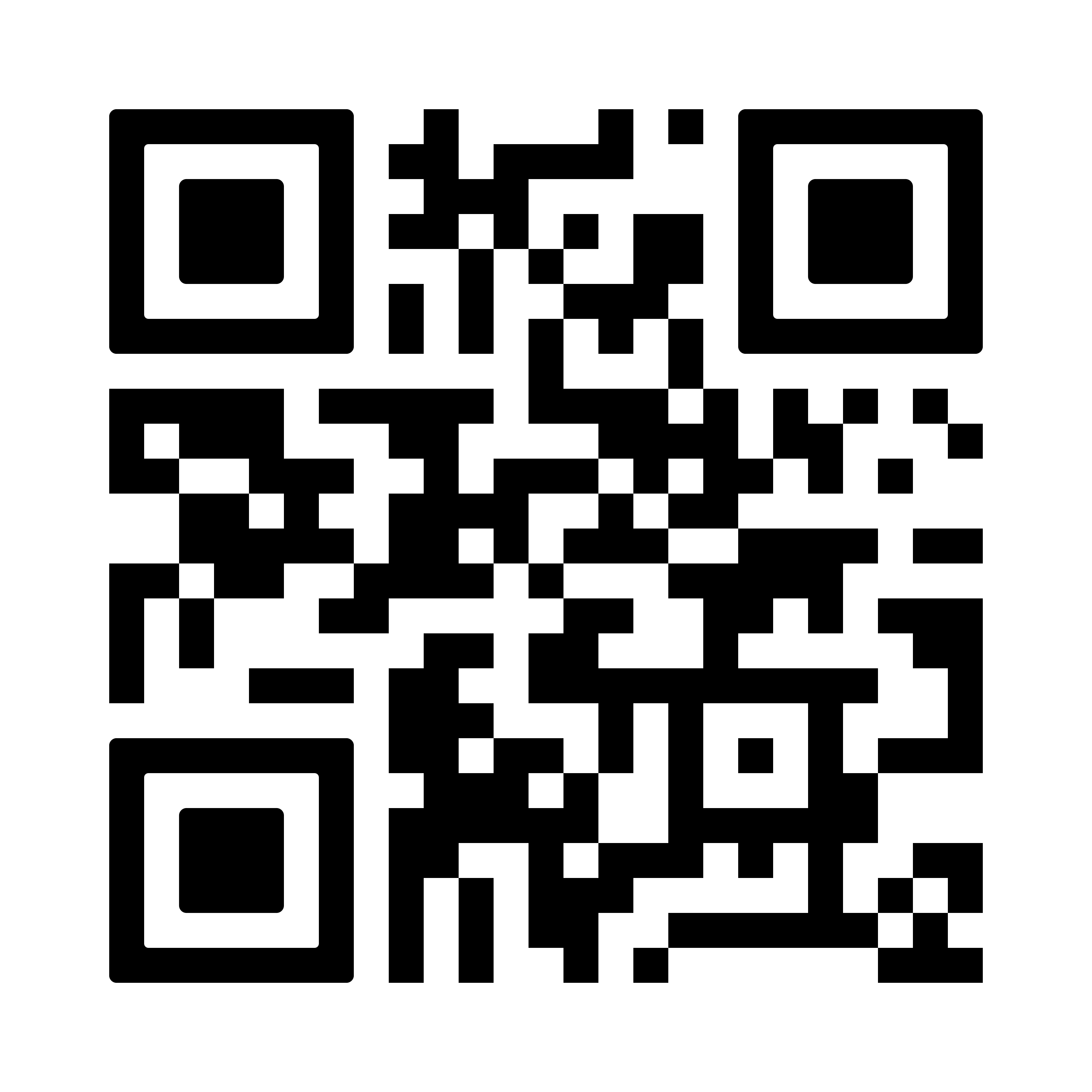 House of Savagery QR-Code